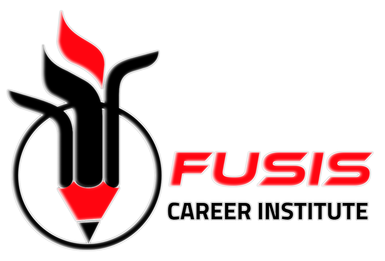 Fusis Physics Class or Fusis Career Institute